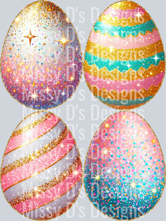 GlitterEggs