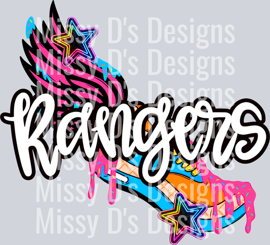 rangers
