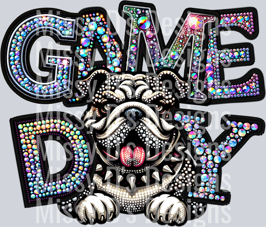 GAME DAY BULLDOGS(1)