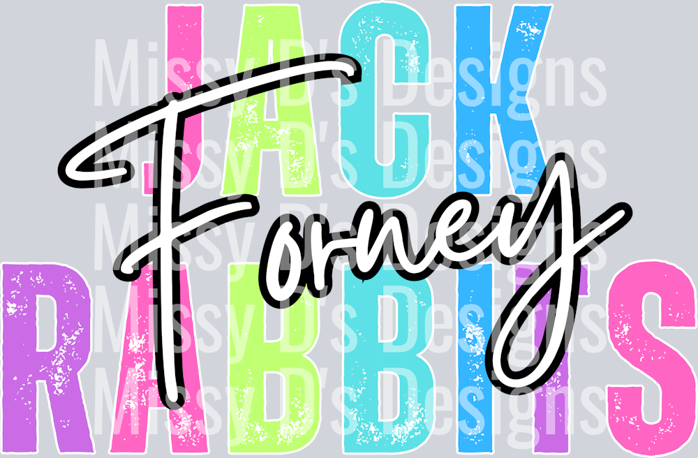 Forney Jackrabbits