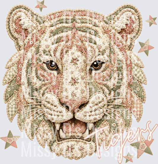 TIGERS