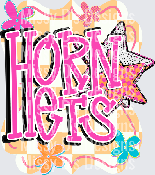 HORNETS