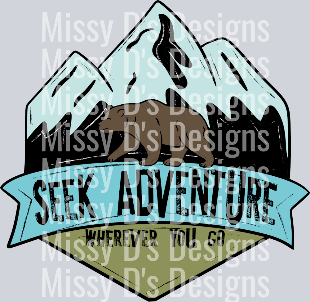 SeekAdventure