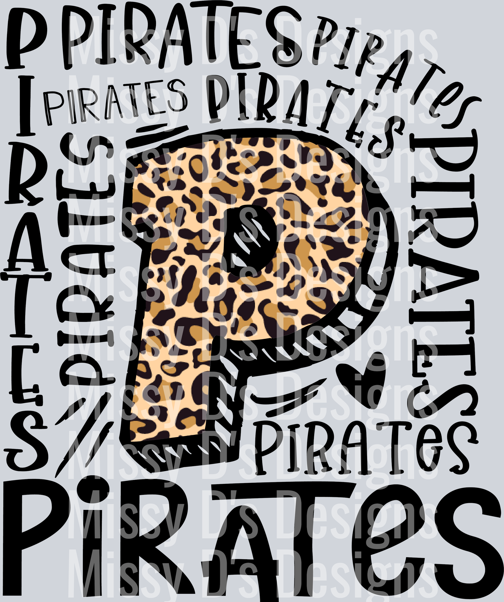 Pirates (3)