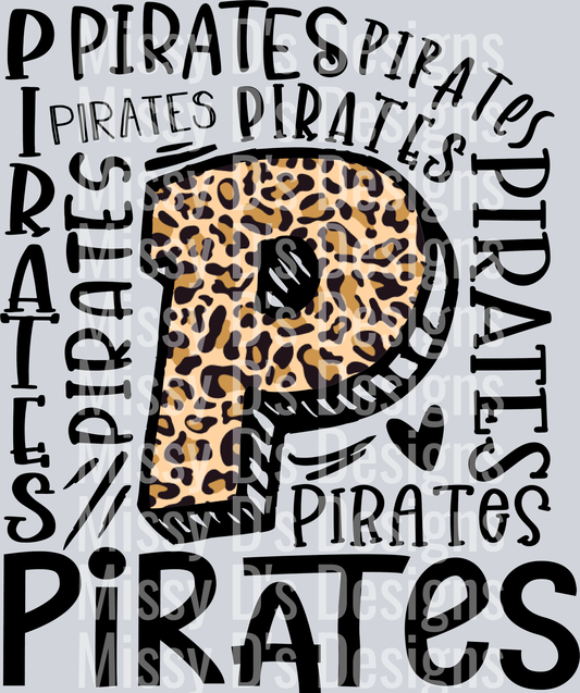 Pirates (3)