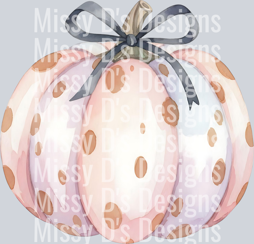 Pumpkin 017