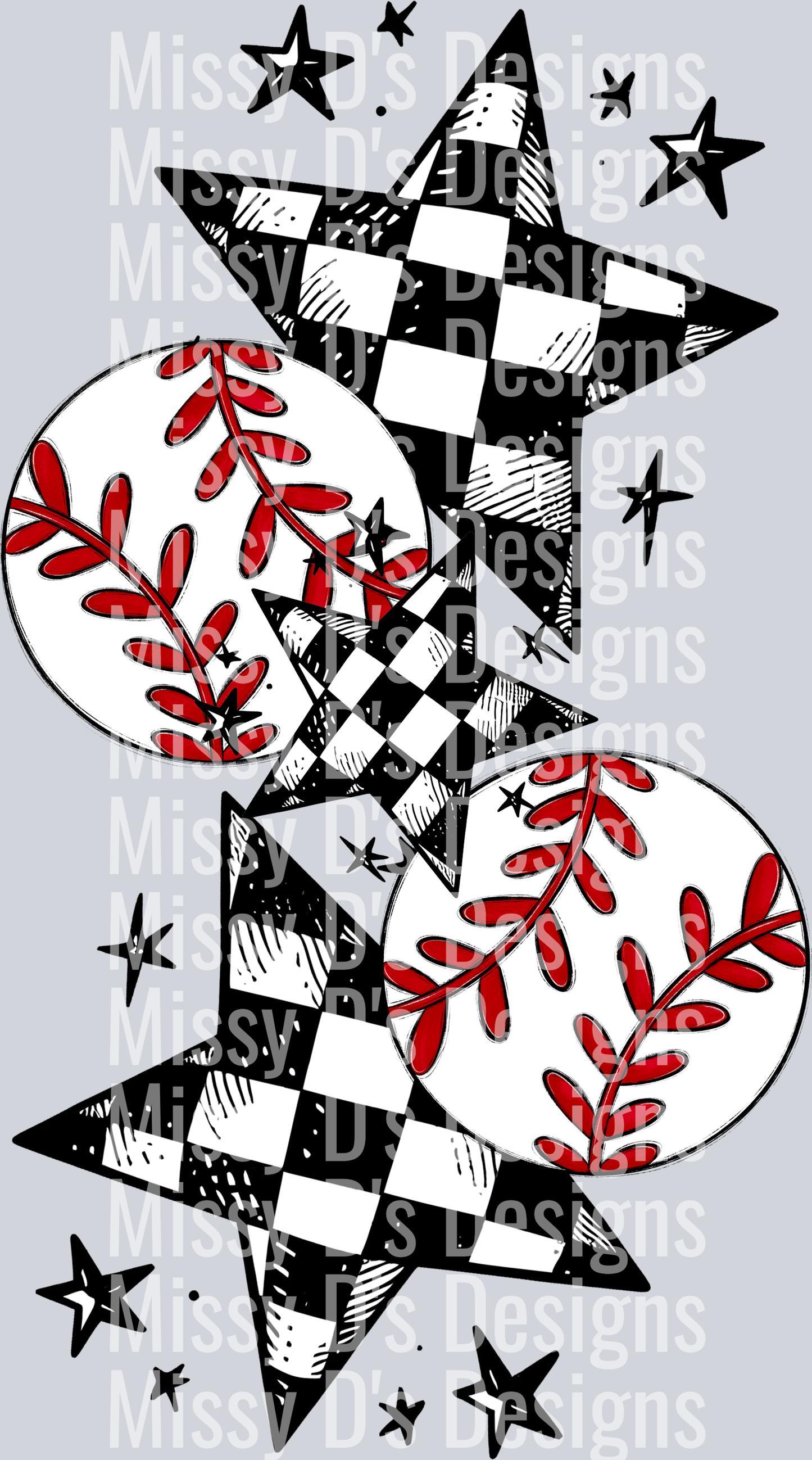 BASEBALL SLEEVE