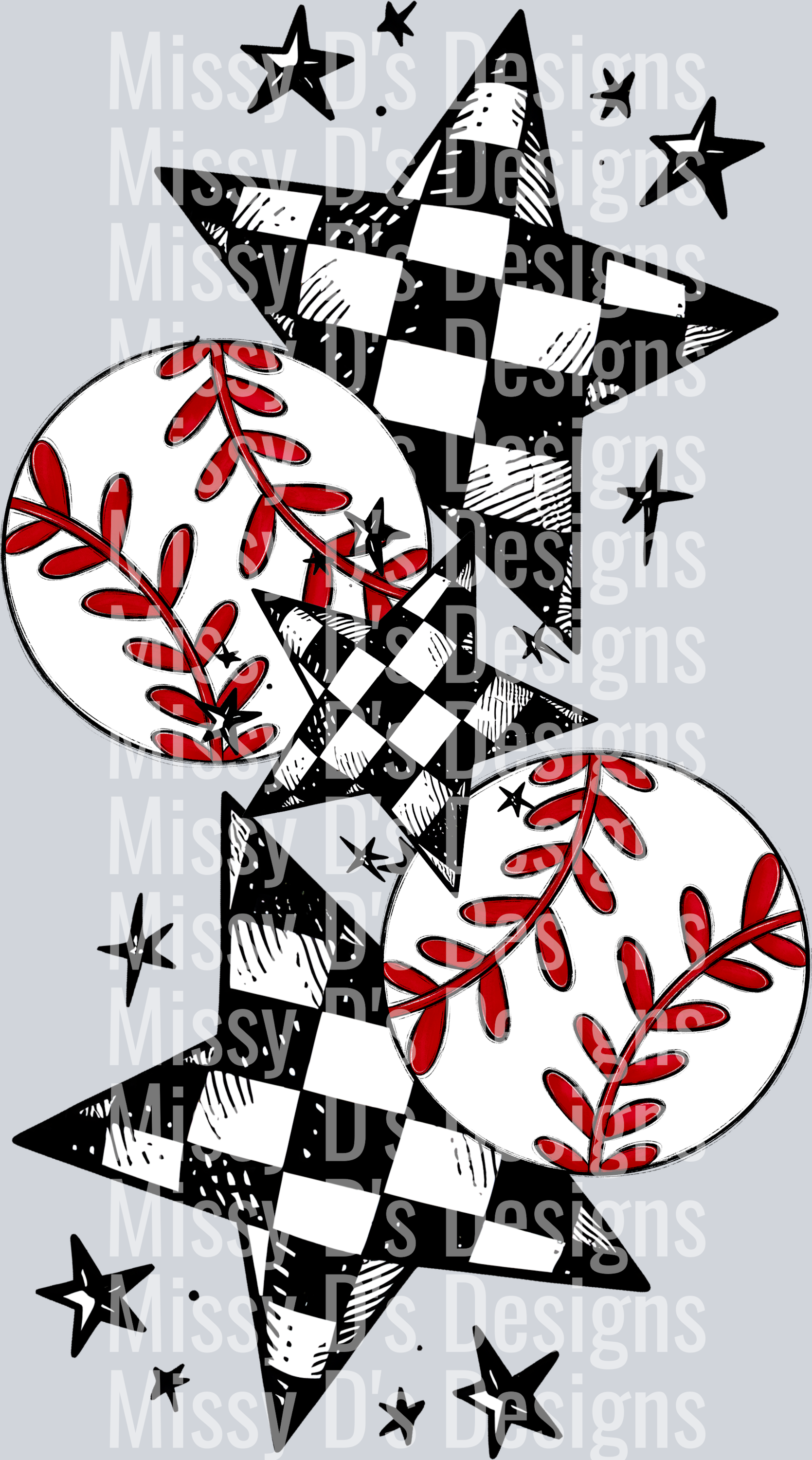 BASEBALL SLEEVE