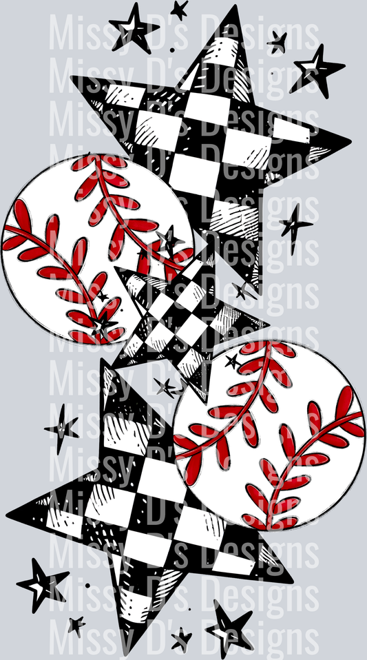 BASEBALL SLEEVE