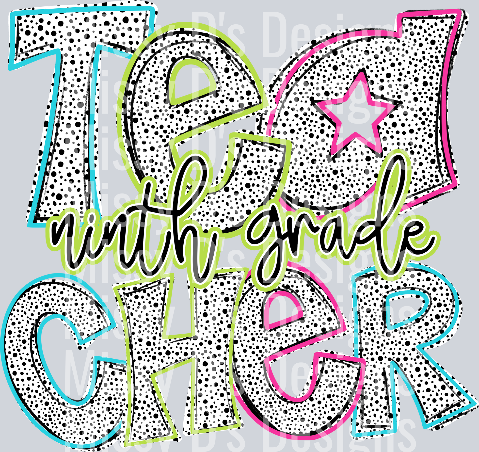 teacher 9th