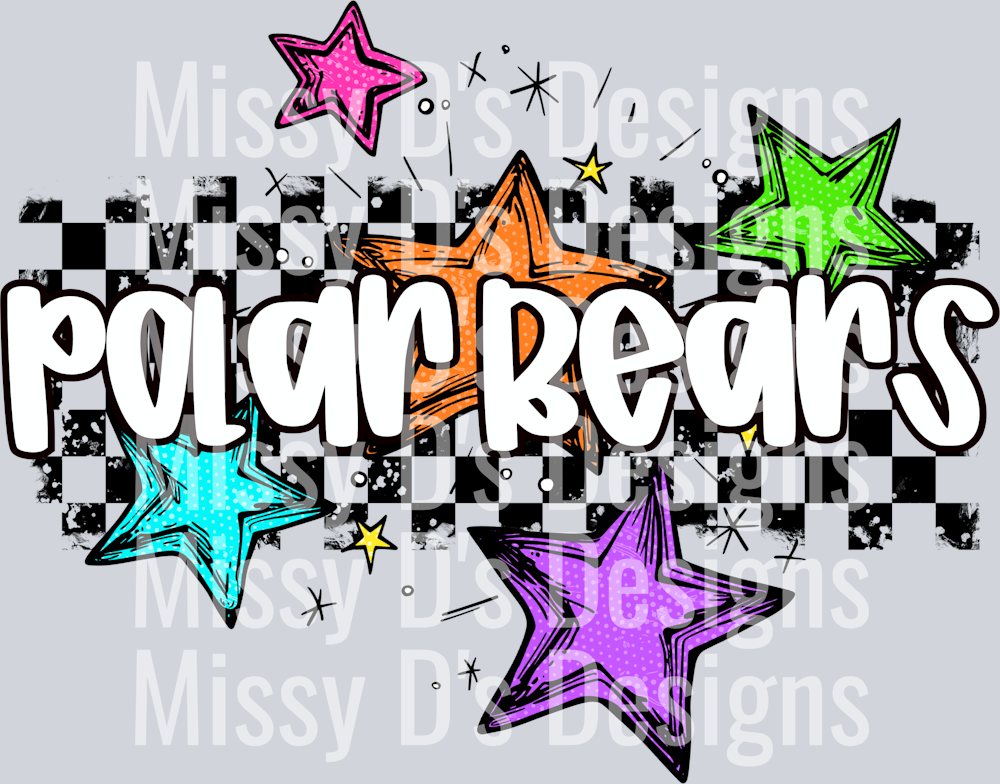 POLAR BEARS