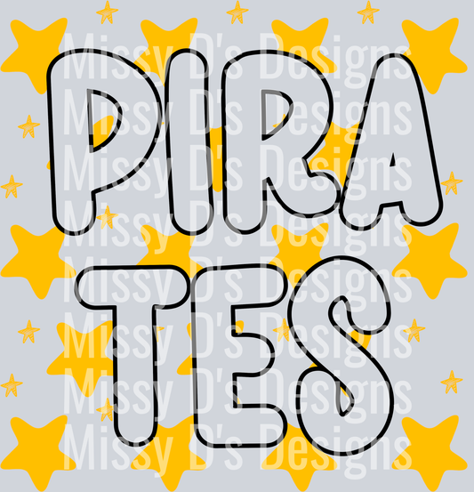 Pirates-YellowGoldBlack (1)