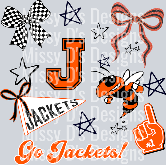 Jackets