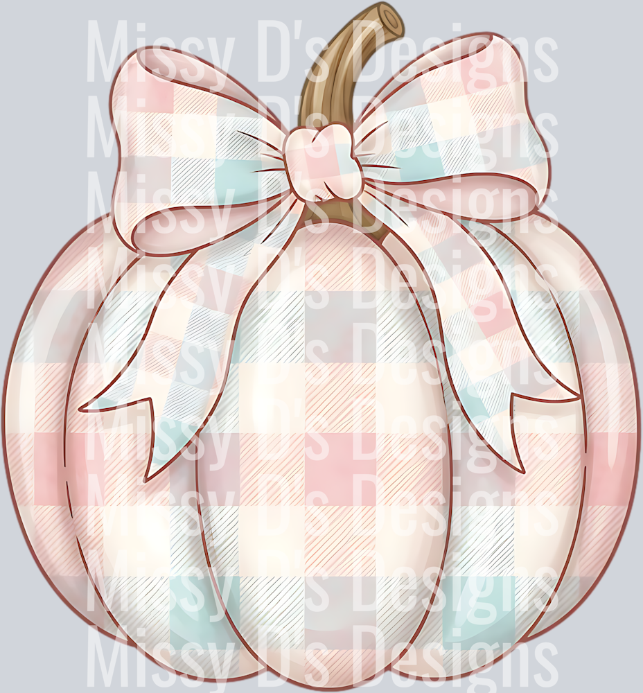 Pumpkin 005