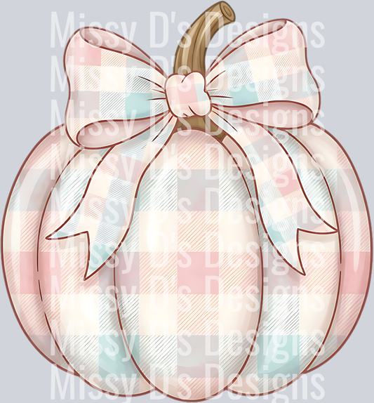 Pumpkin 005