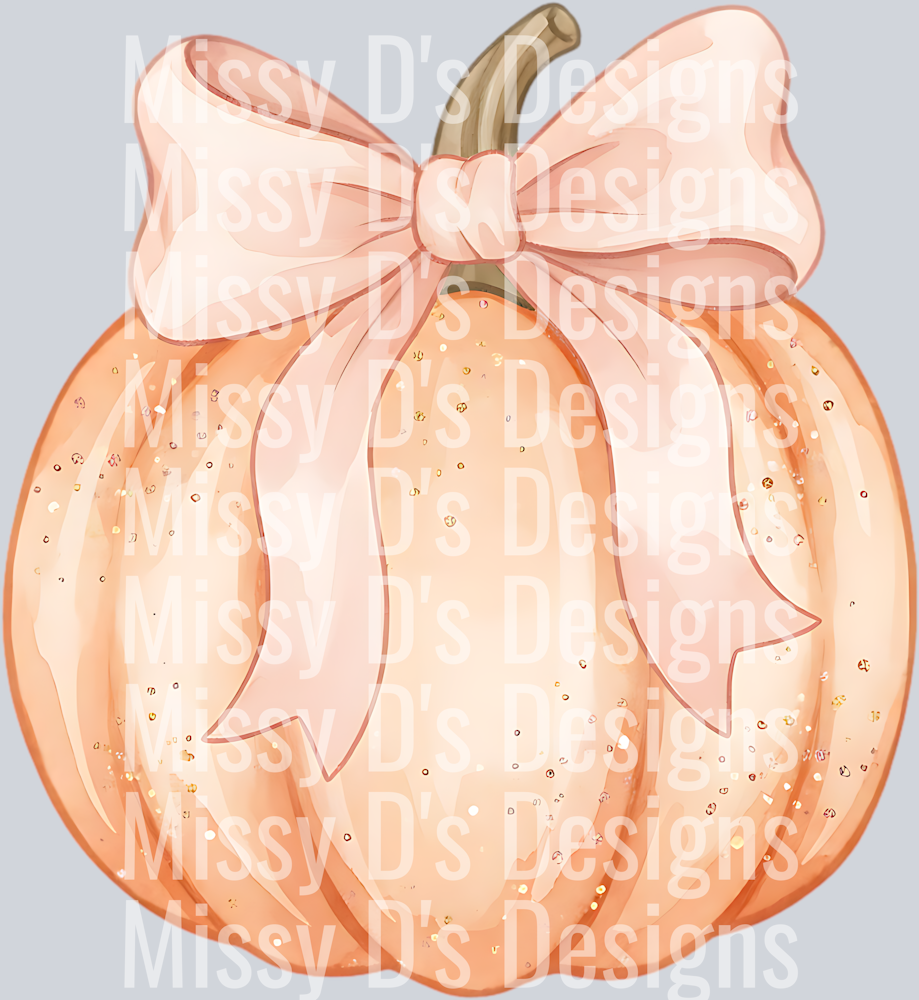 Pumpkin 003
