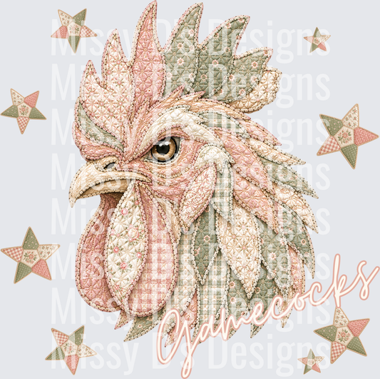 GAMECOCKS