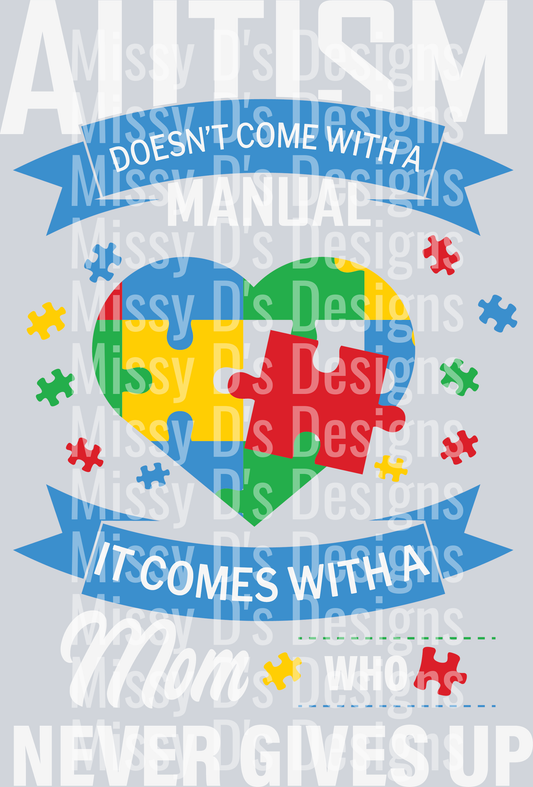 autism