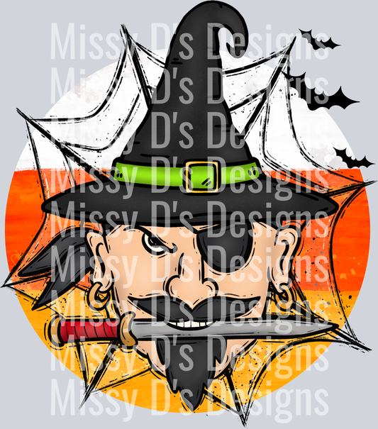 pirate