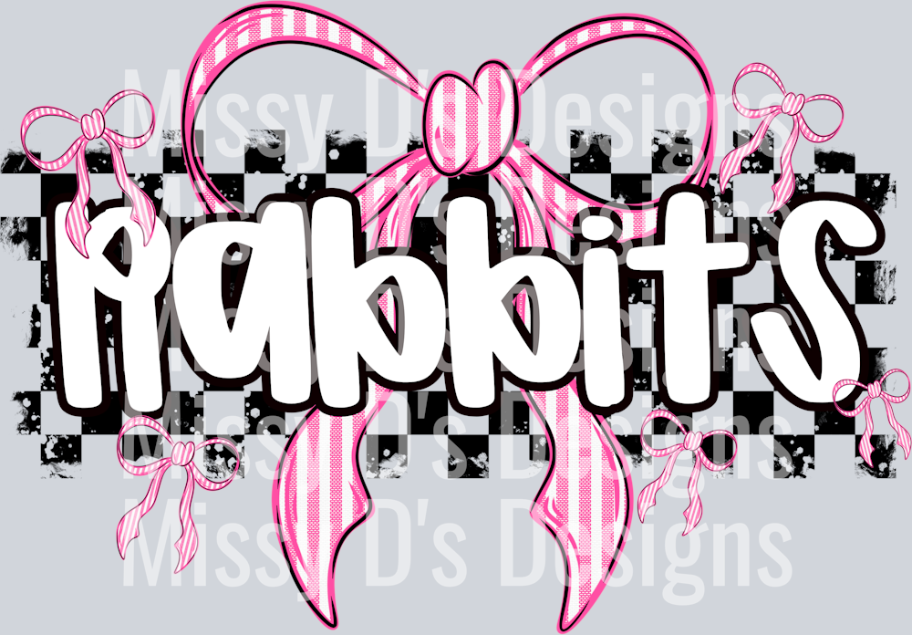 RABBITS