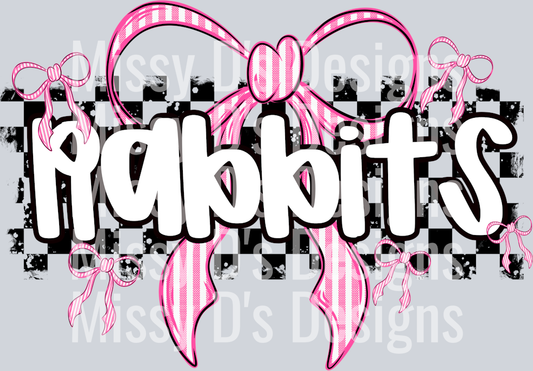RABBITS