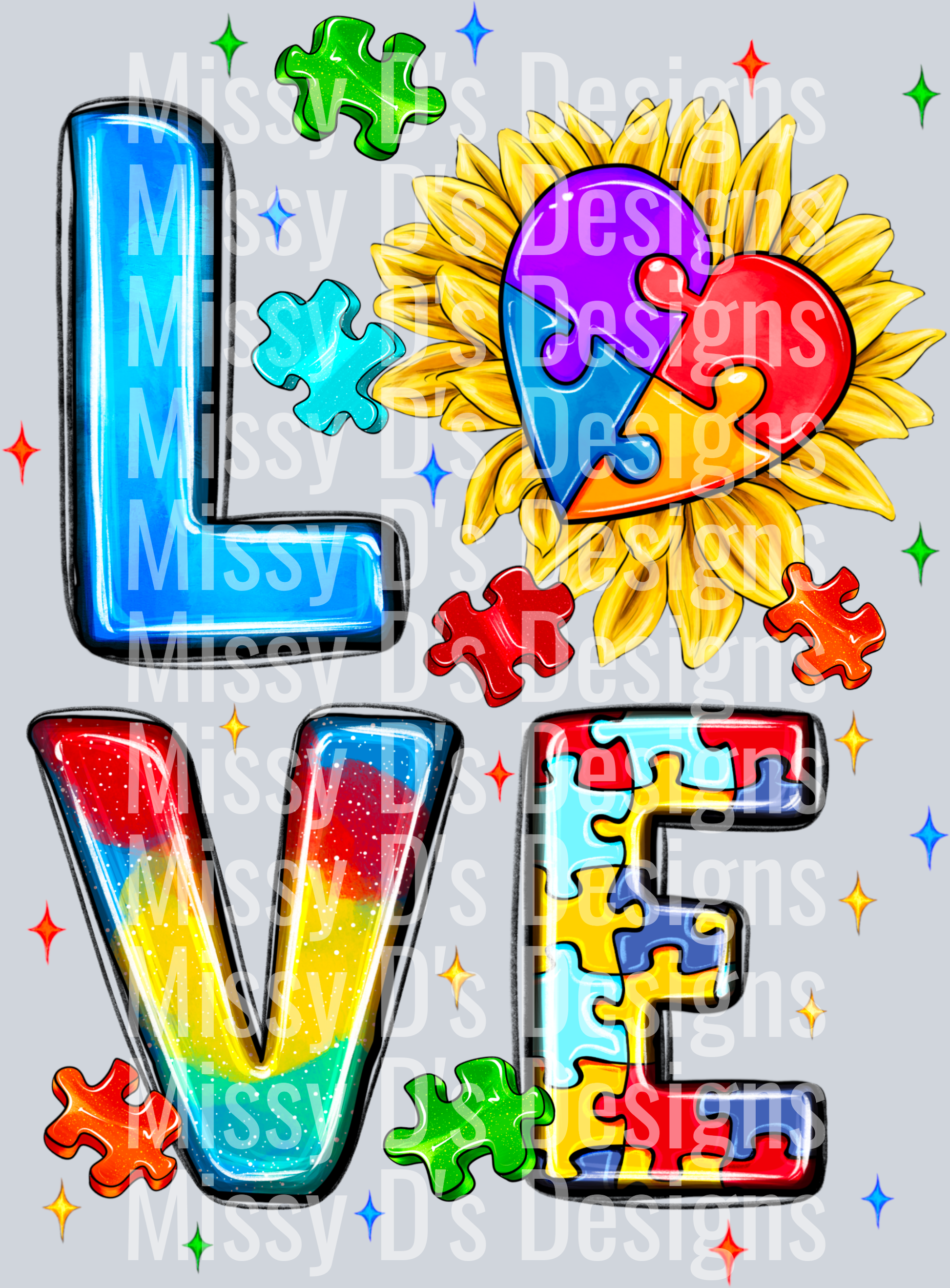 Autism_Love