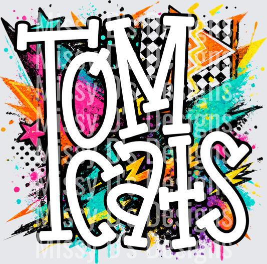 TOMCATS
