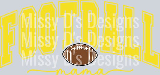 Football Mama Colors (5)