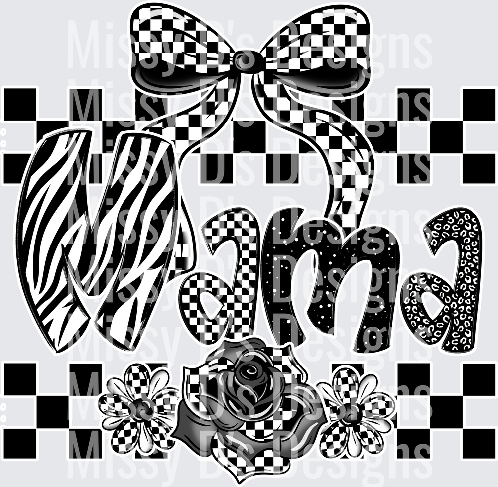 61 Mama