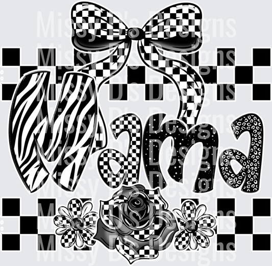 61 Mama