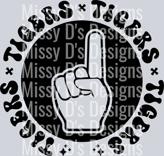Tigers Pocket