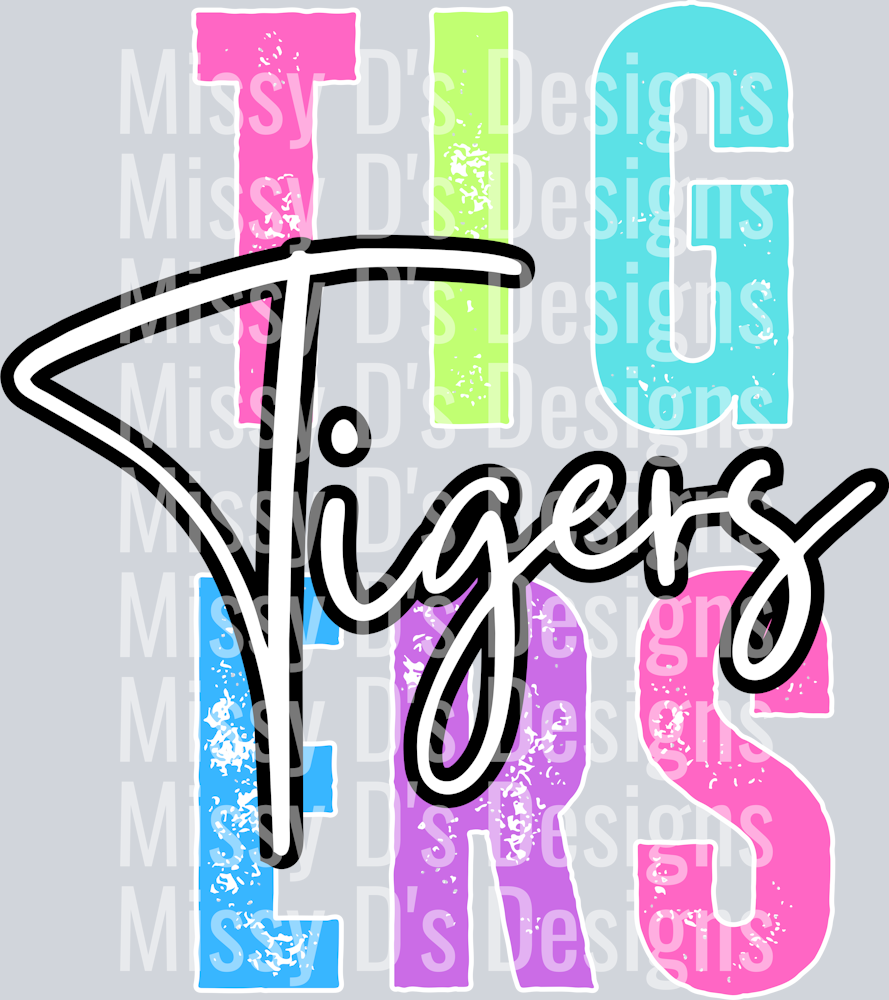 tigers