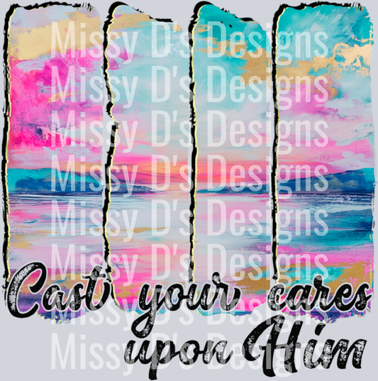 CastyourcaresuponHim - Copy