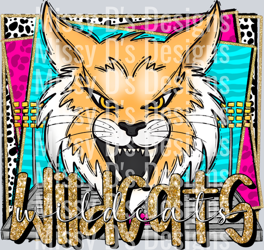 wildcats