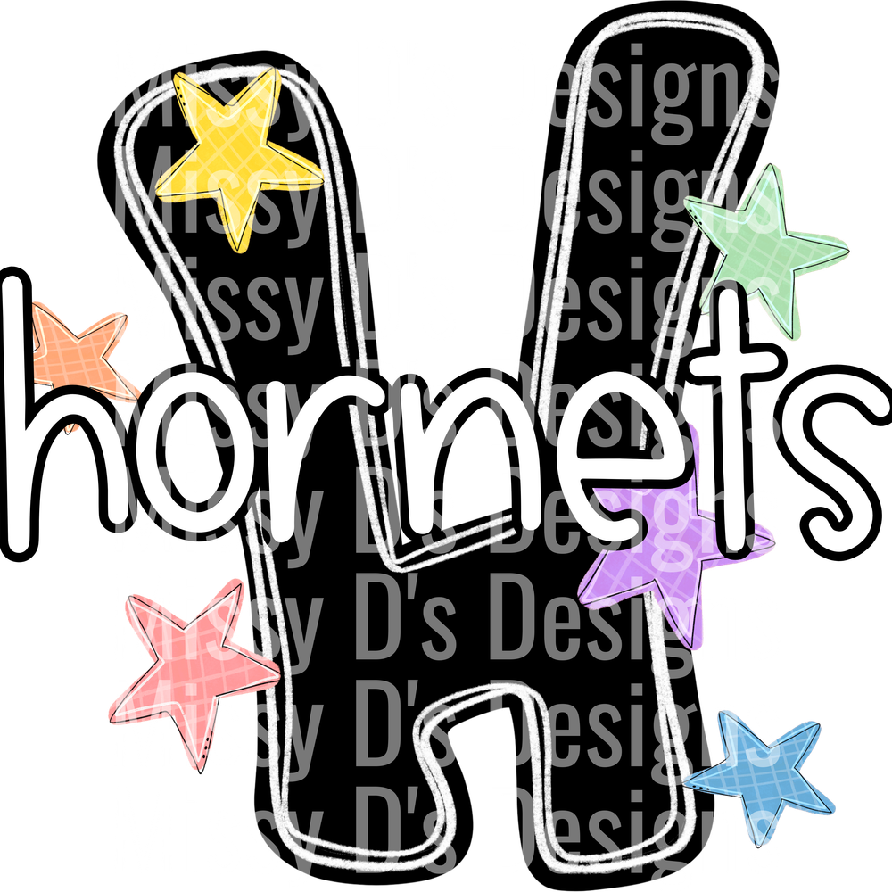 HORNETS