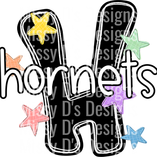 HORNETS
