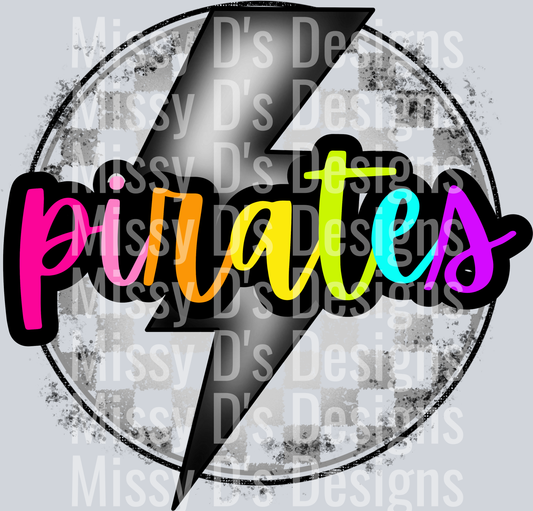 pirates
