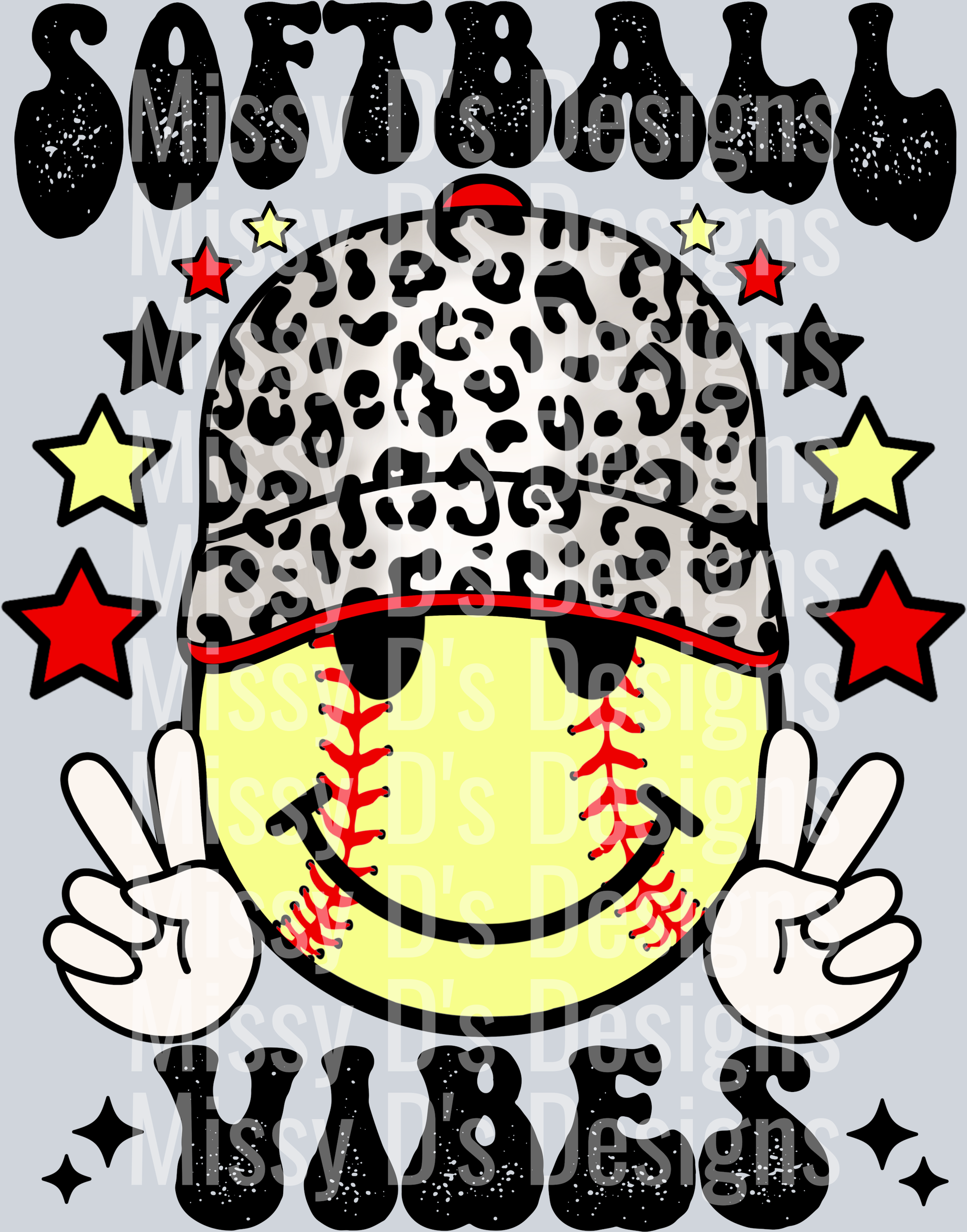 Softball_Vibes_Hat