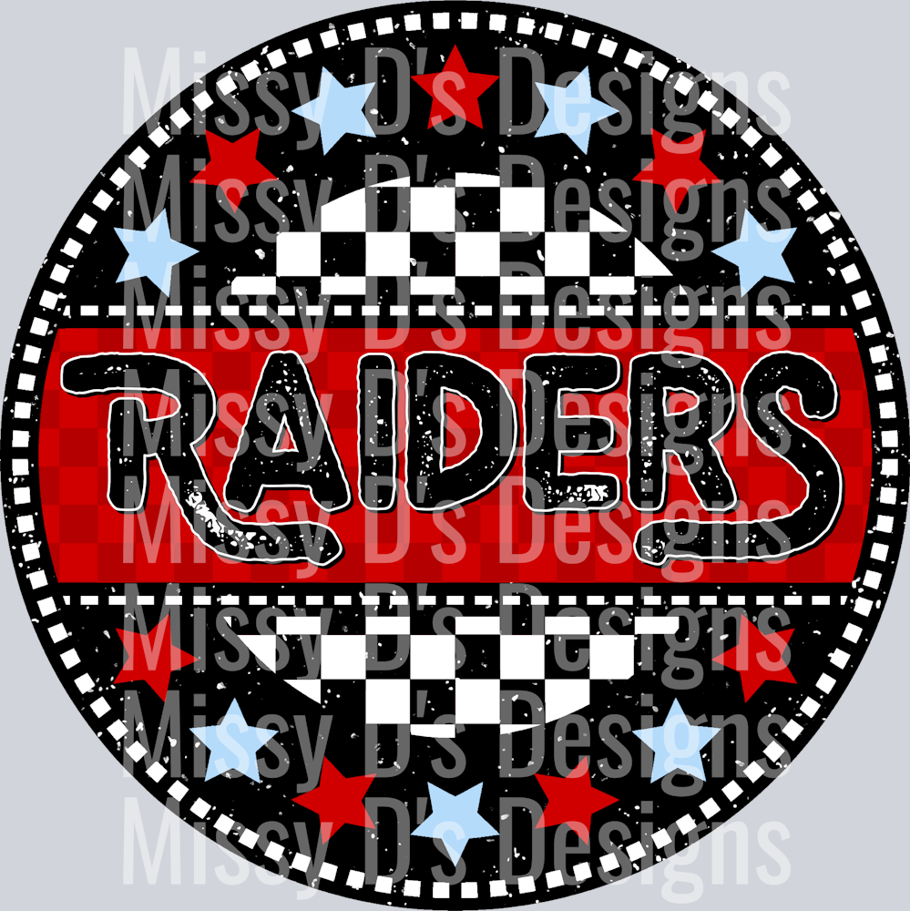 Raiders(1)