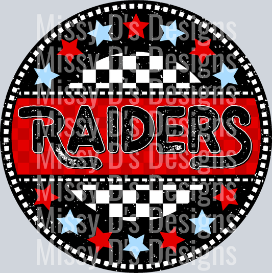 Raiders(1)