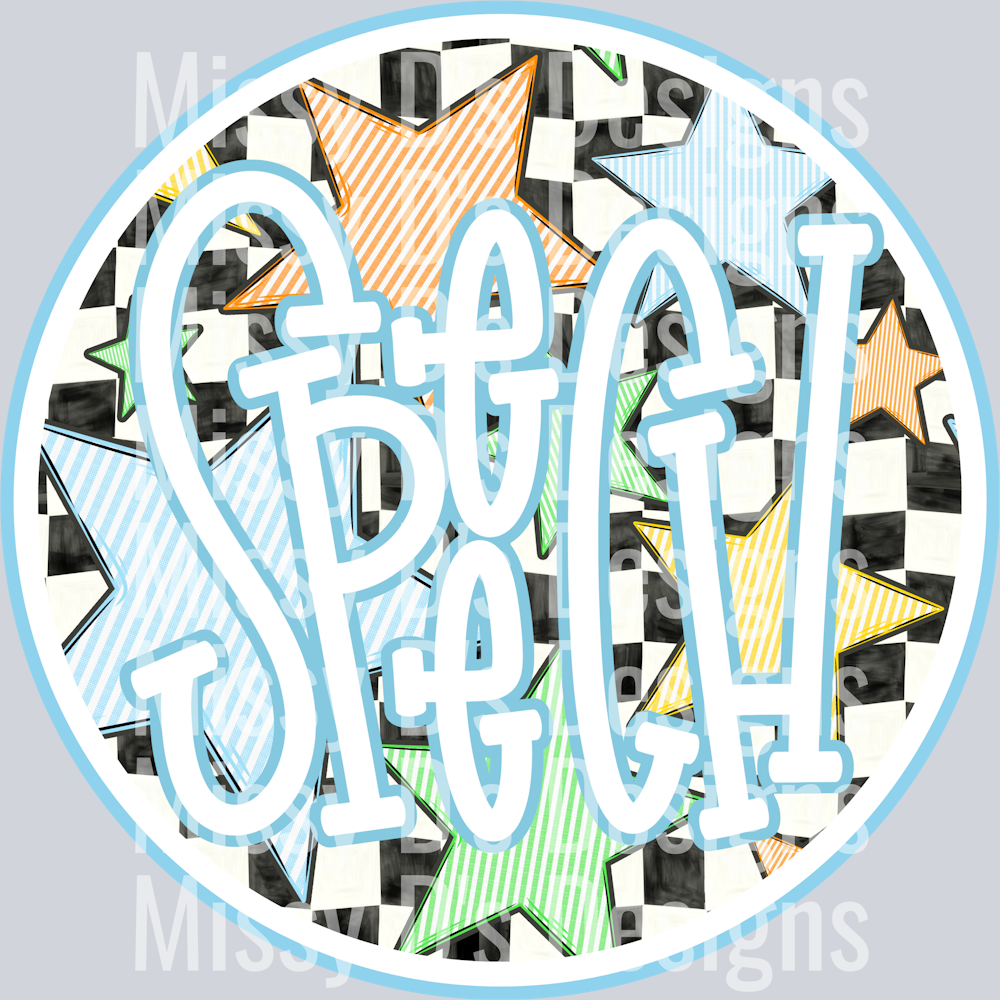 SPEECH