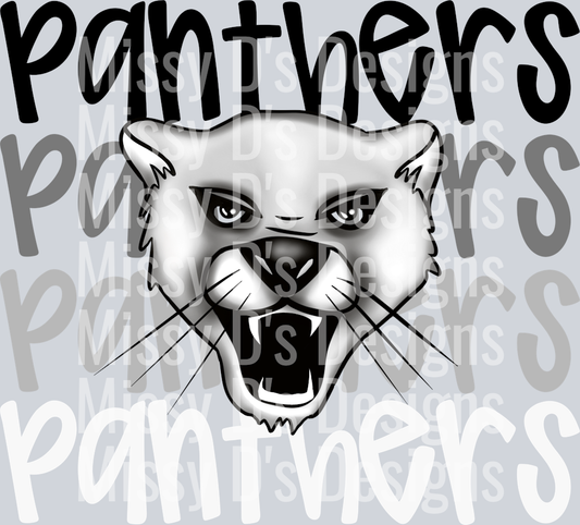 panthers