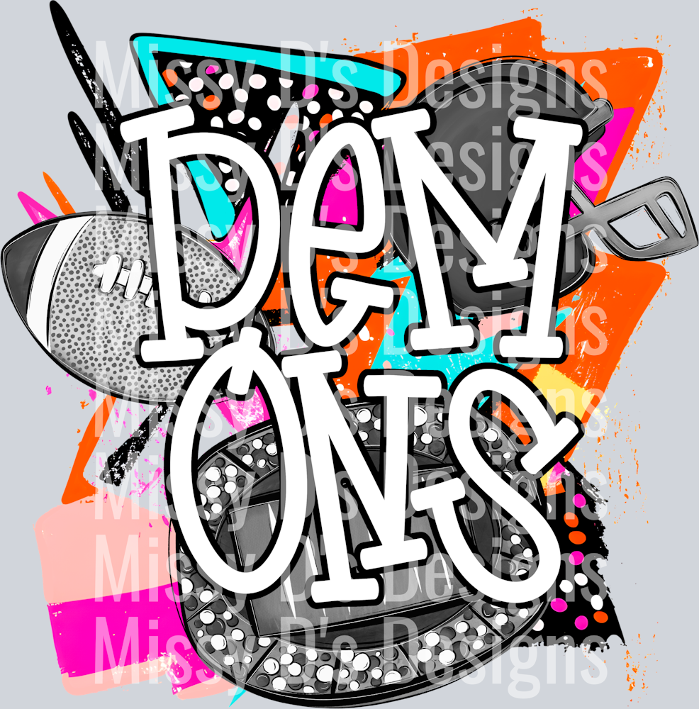 DEMONS