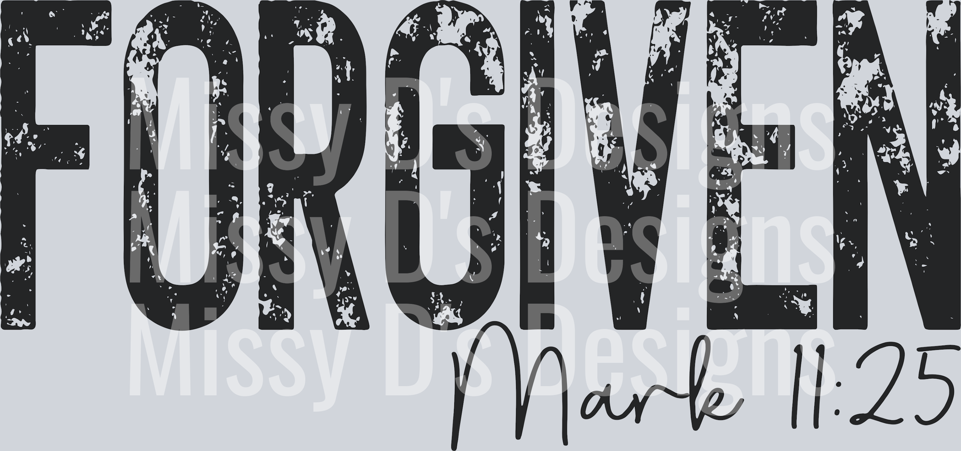 forgivenmark1125