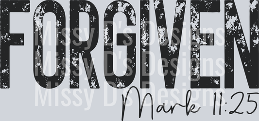 forgivenmark1125
