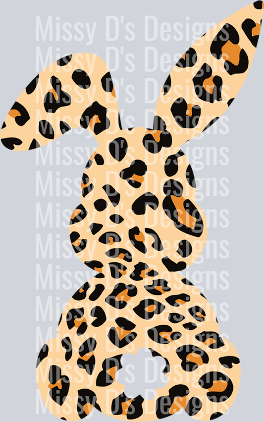 Leopard Bunny4