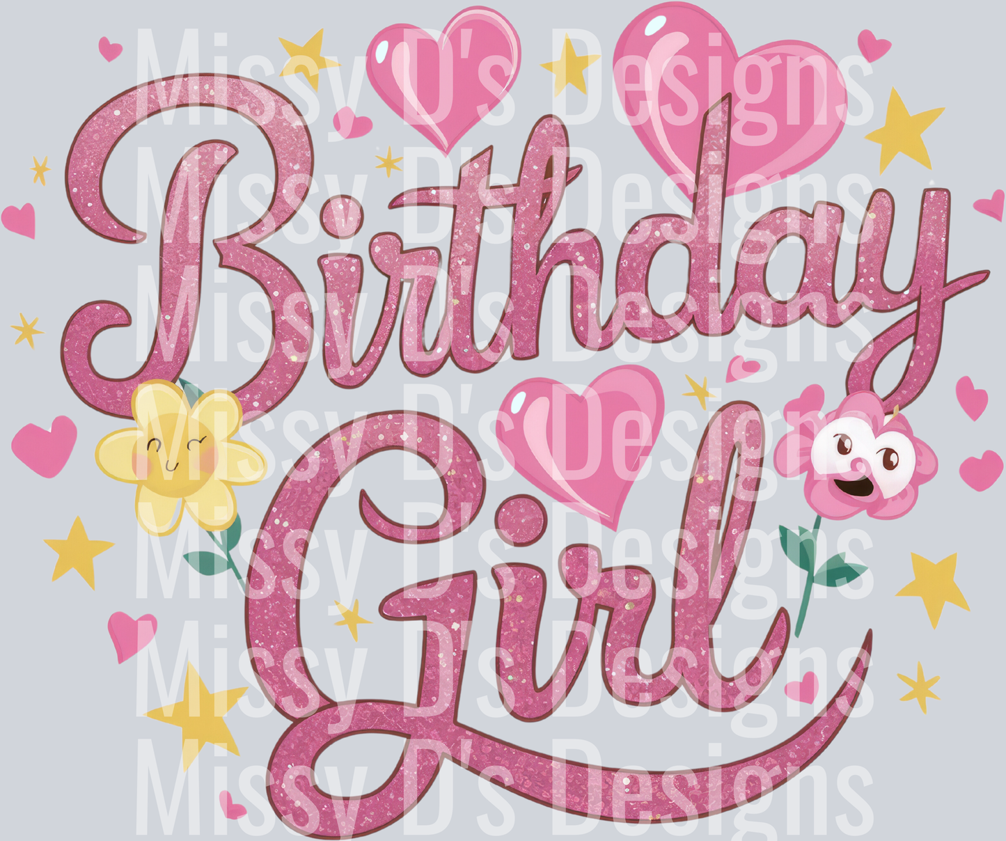 Birthday Girl-4