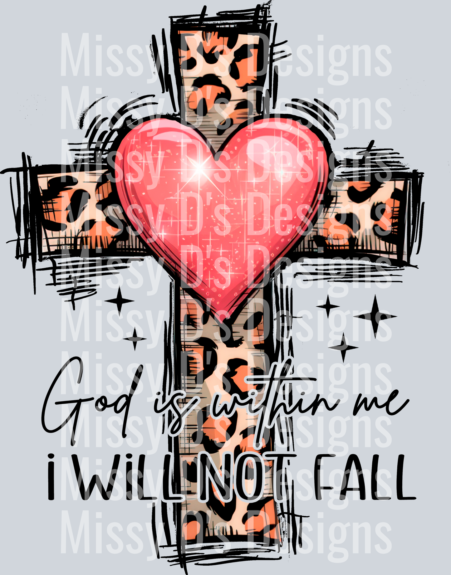 Godiswithinmeblack