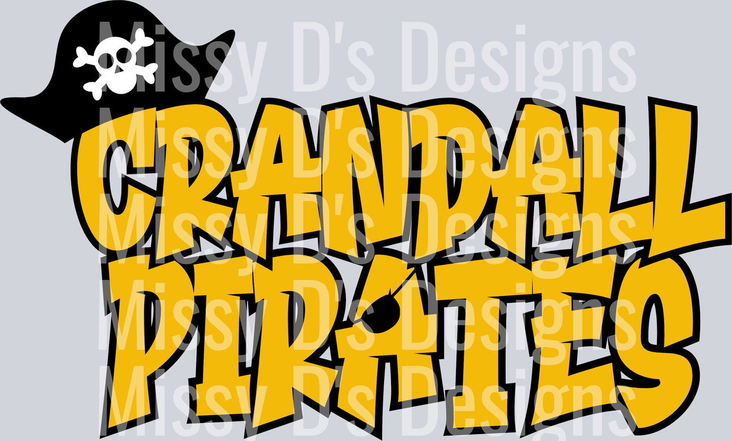 Piratescrandall