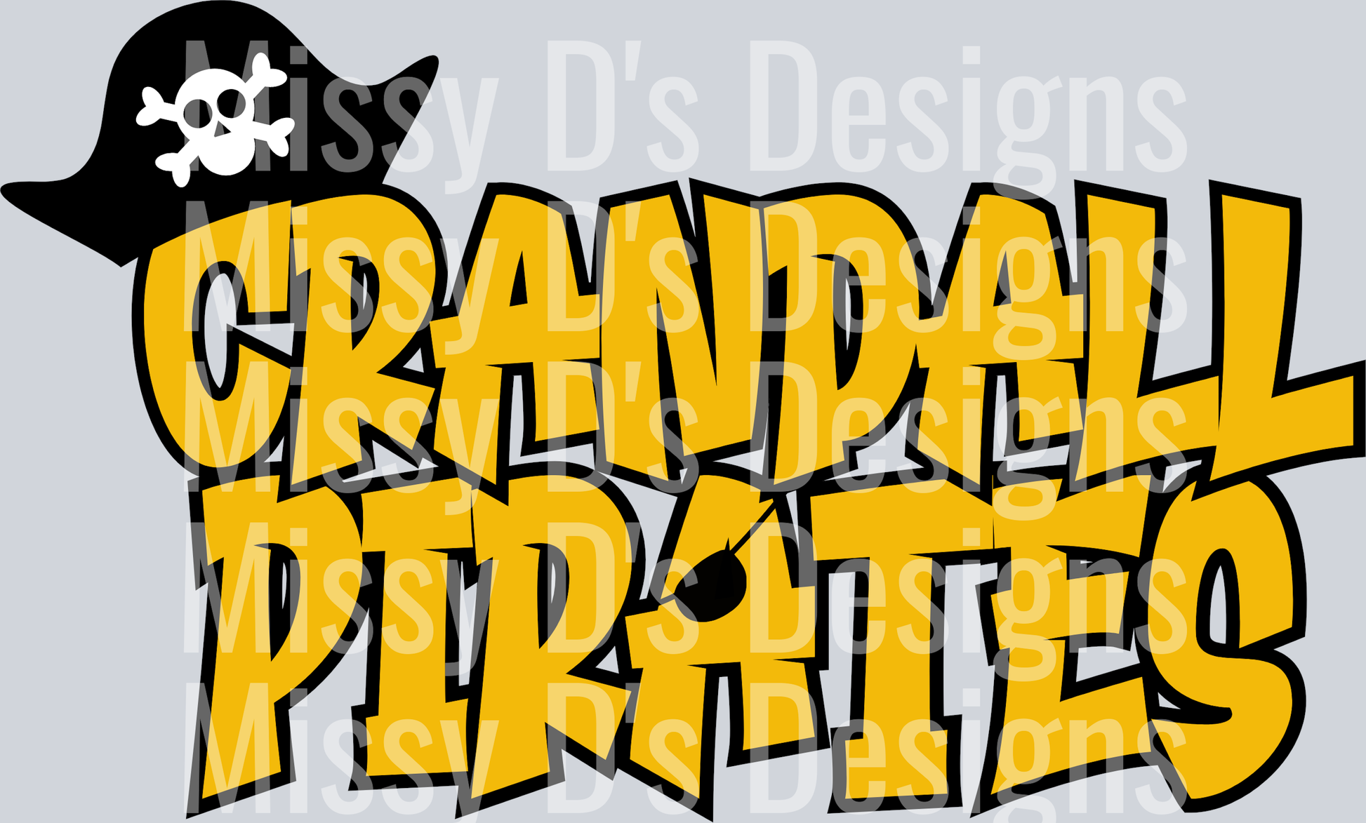 Piratescrandall